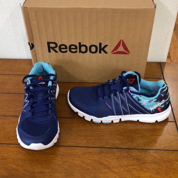 Reebok Shoes - Like New Women’s Reebok’s 💥FINAL💥